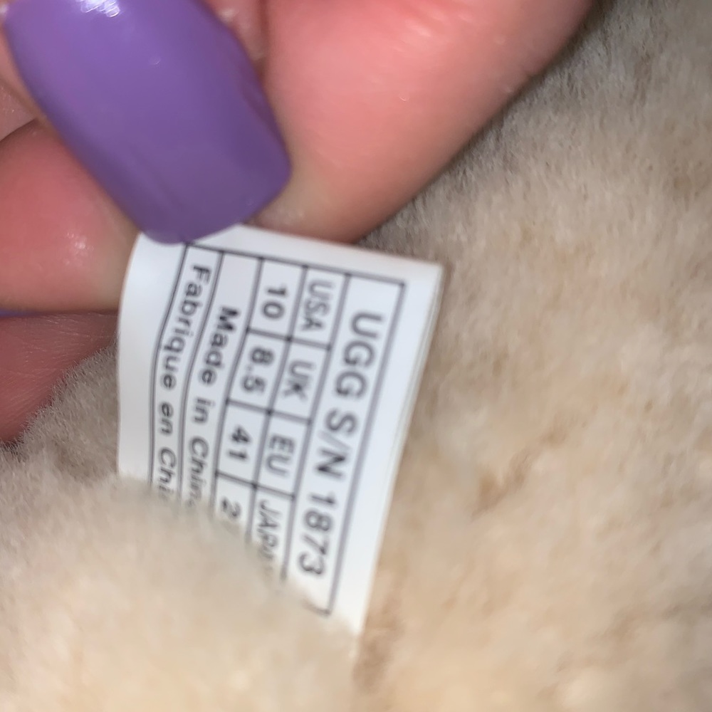 Ugg Bailey Button Tall - image 6